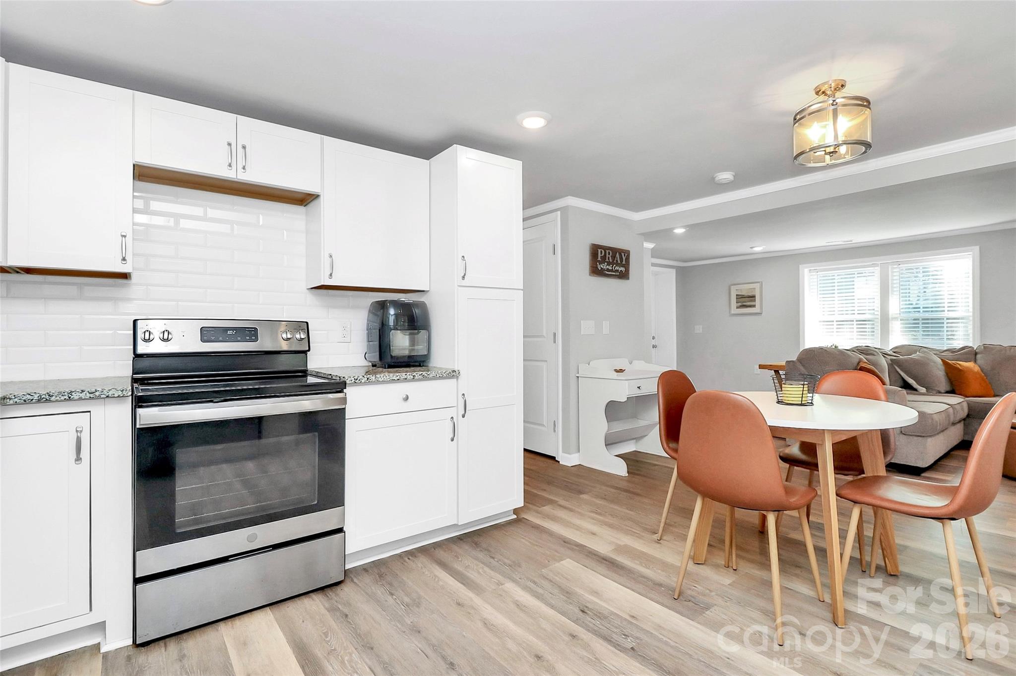 4410 Burgin Street — Kannapolis