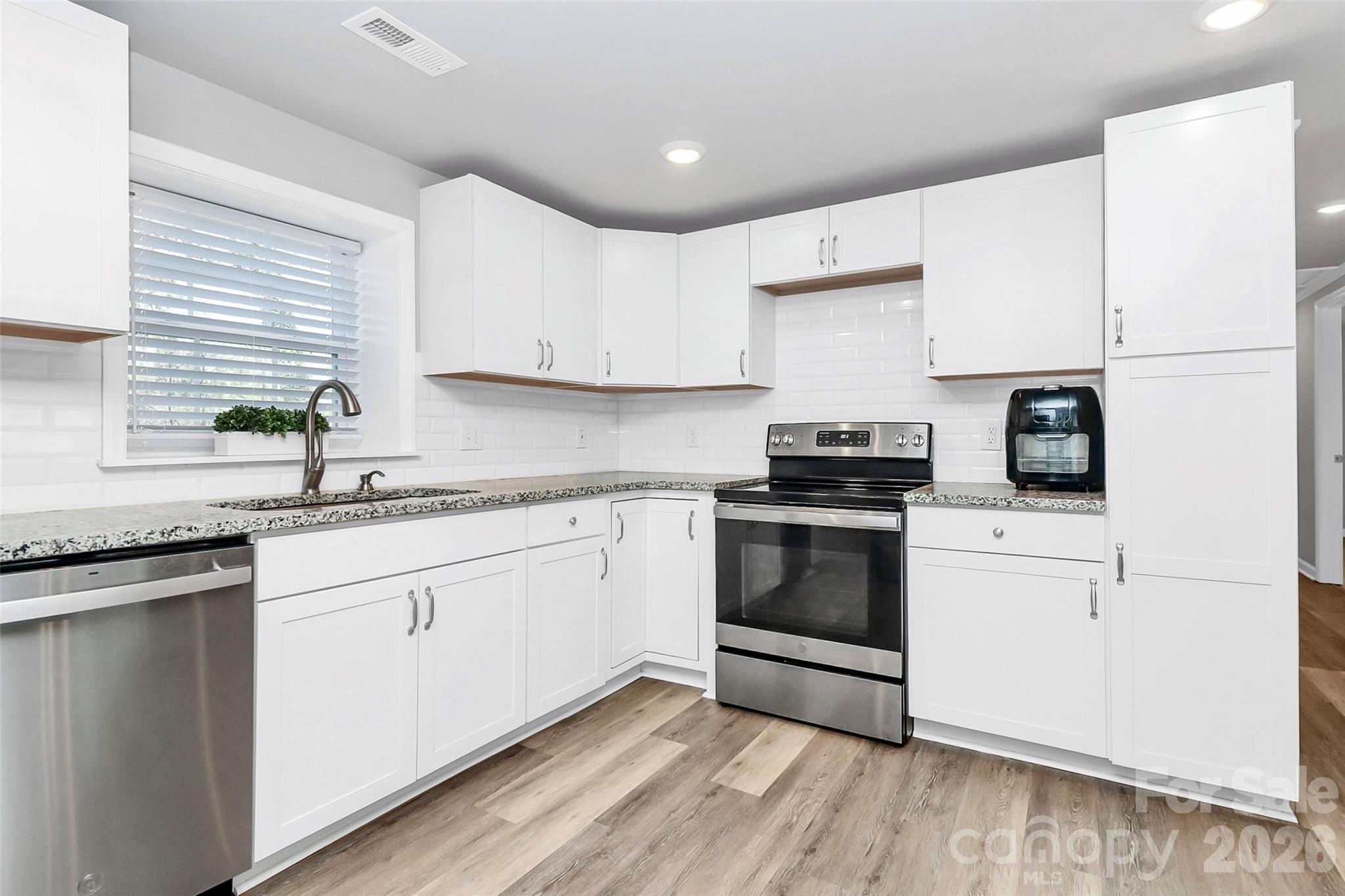 4410 Burgin Street — Kannapolis