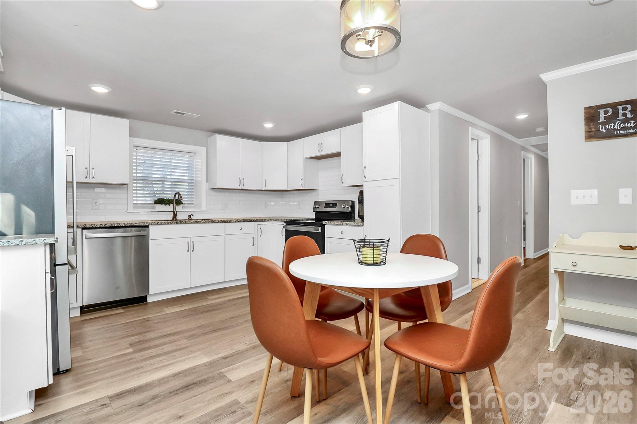 4410 Burgin Street — Kannapolis