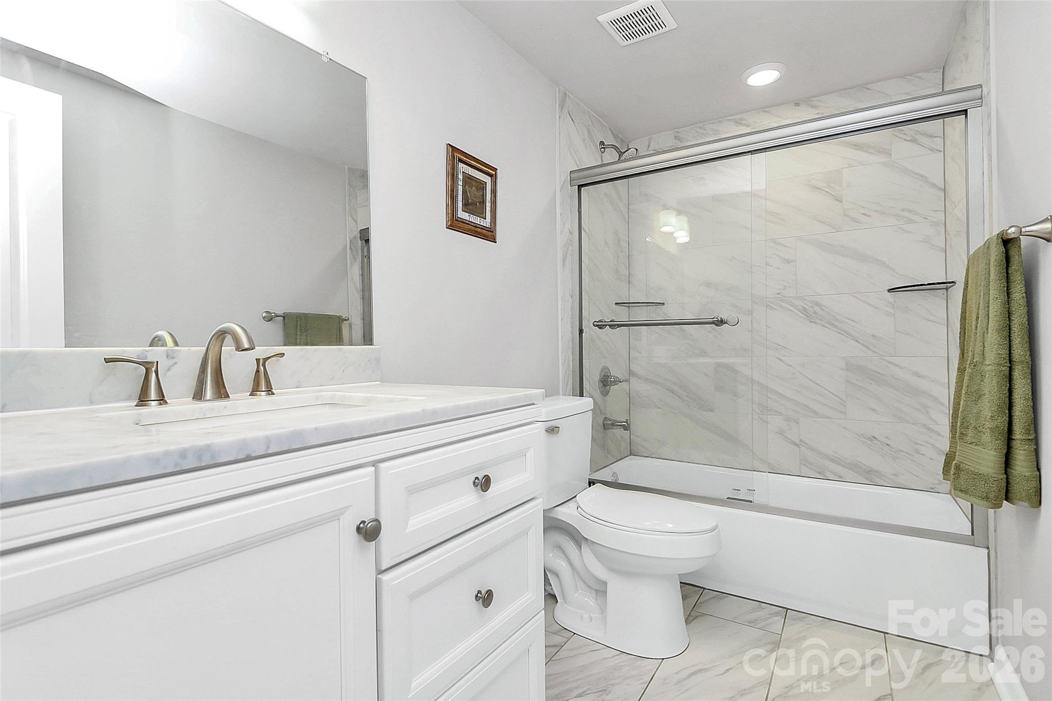 4410 Burgin Street — Kannapolis