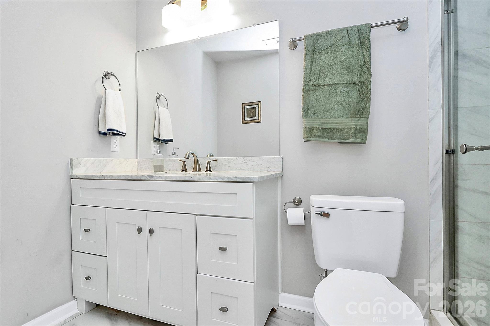 4410 Burgin Street — Kannapolis