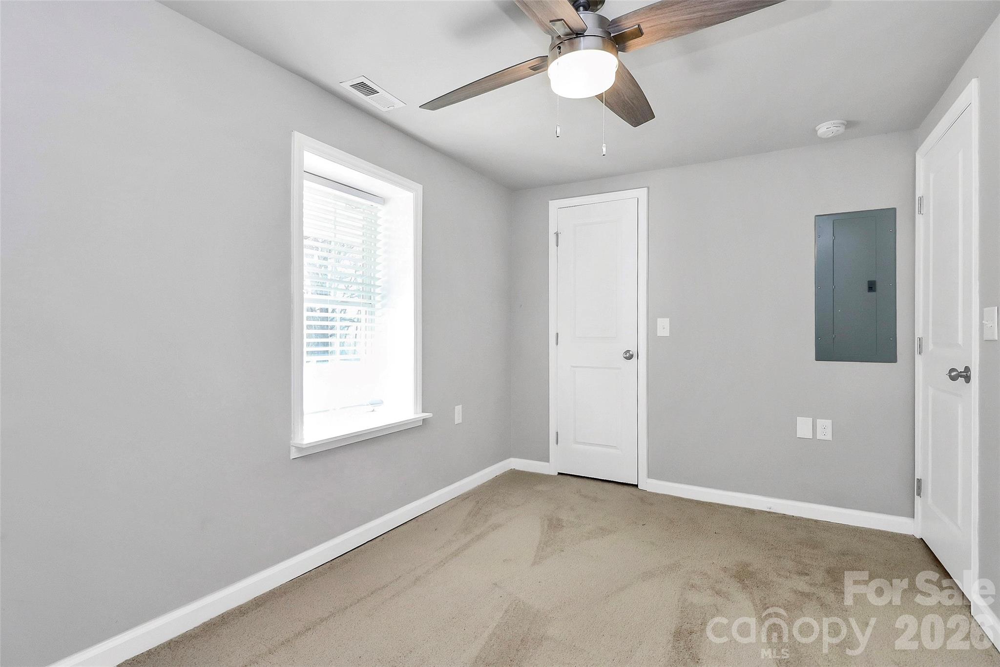 4410 Burgin Street — Kannapolis