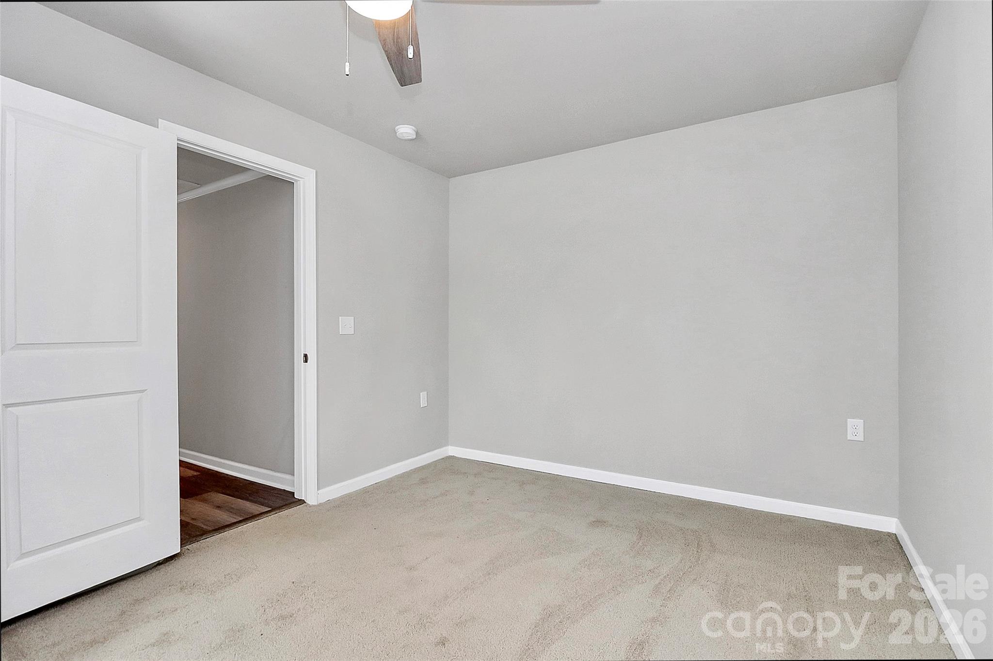 4410 Burgin Street — Kannapolis