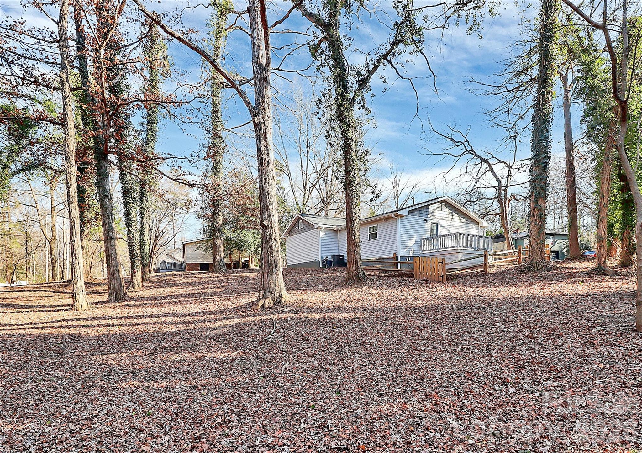4410 Burgin Street — Kannapolis