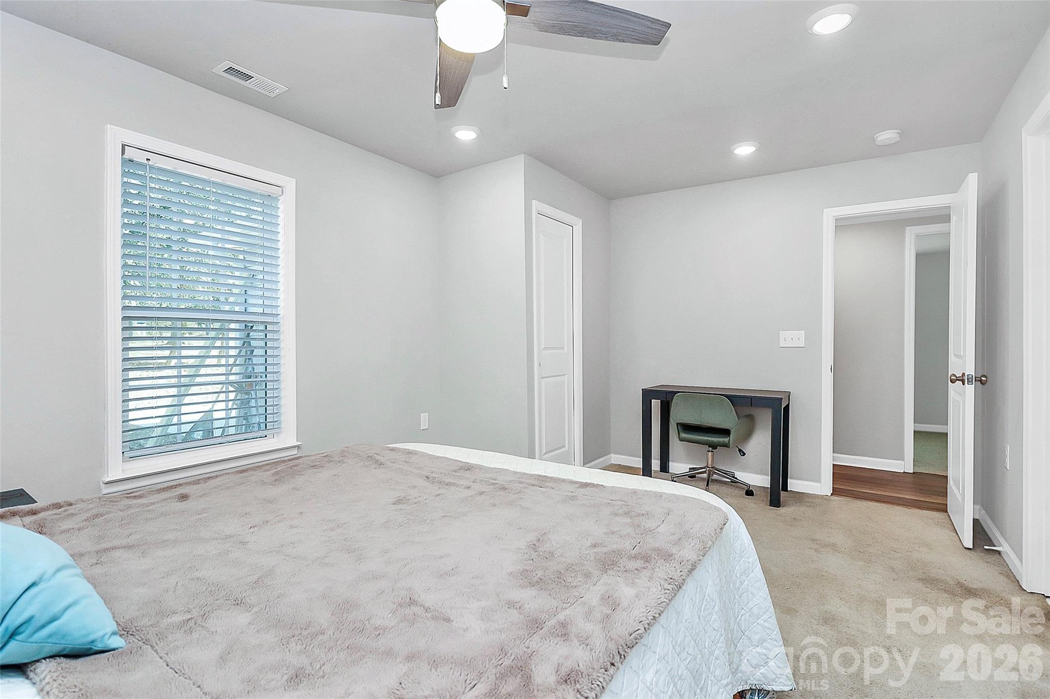 4410 Burgin Street — Kannapolis