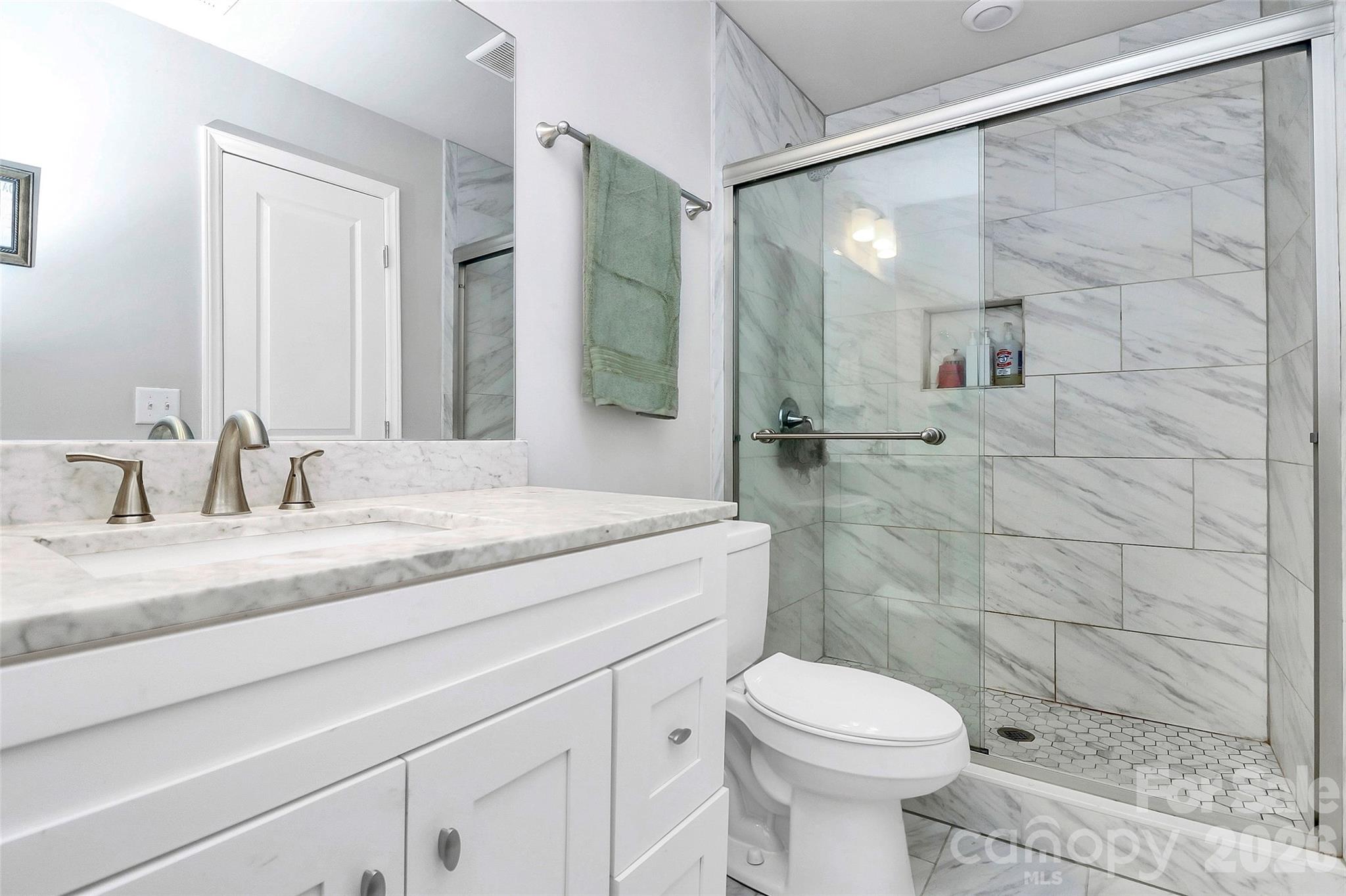4410 Burgin Street — Kannapolis