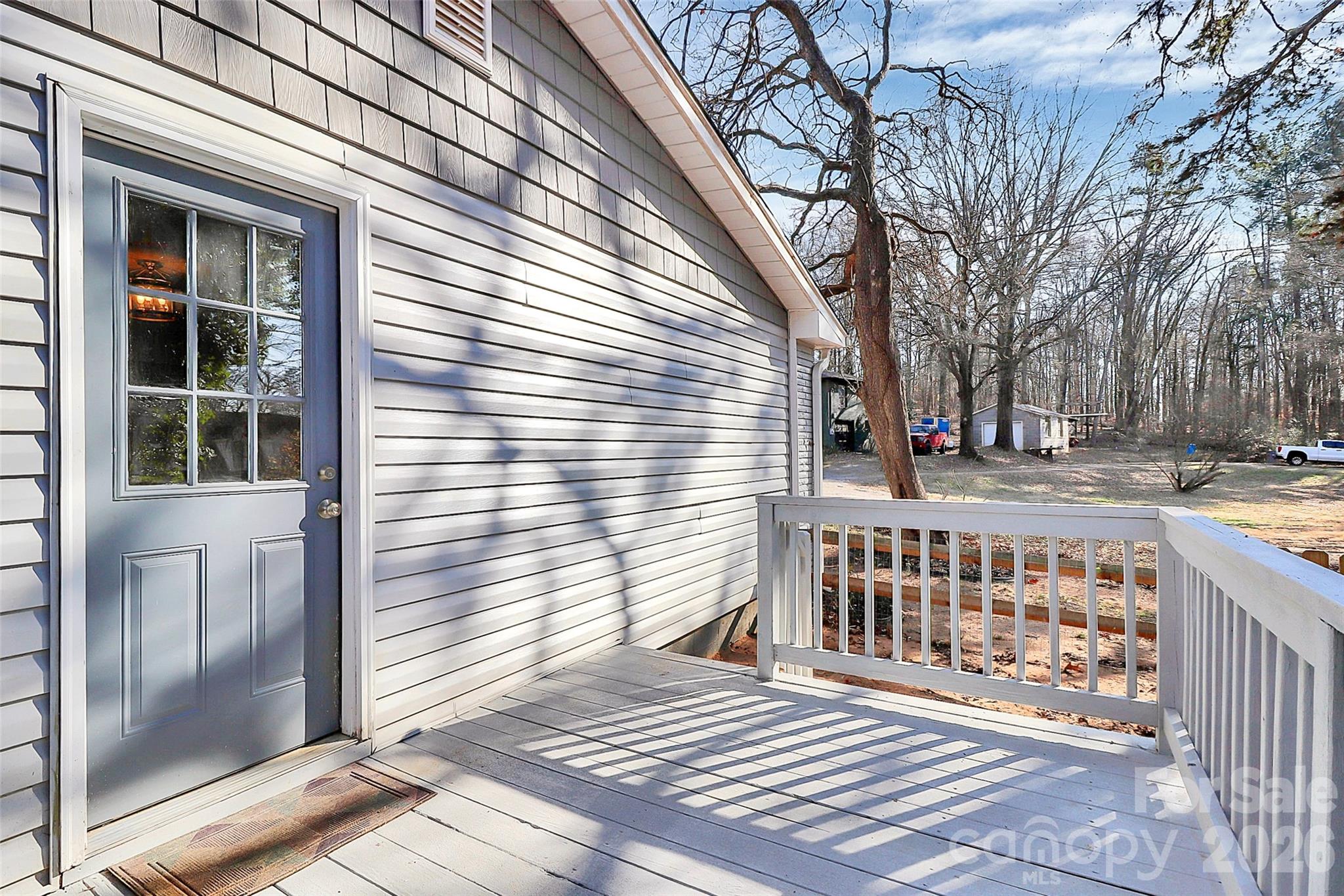 4410 Burgin Street — Kannapolis