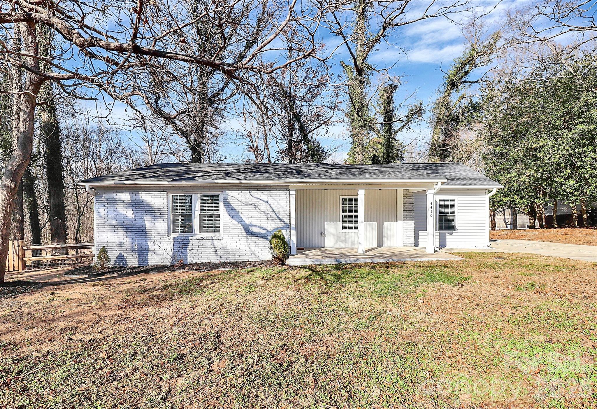 4410 Burgin Street — Kannapolis