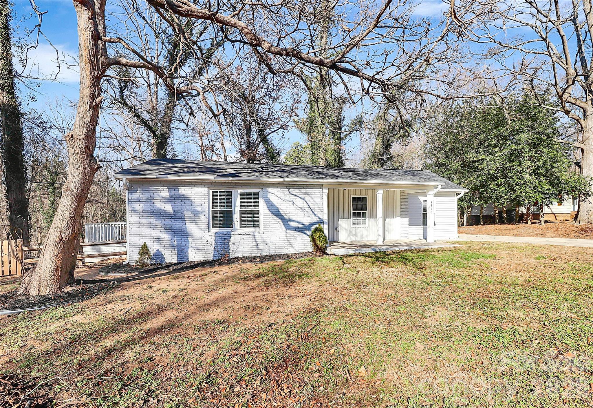 4410 Burgin Street — Kannapolis
