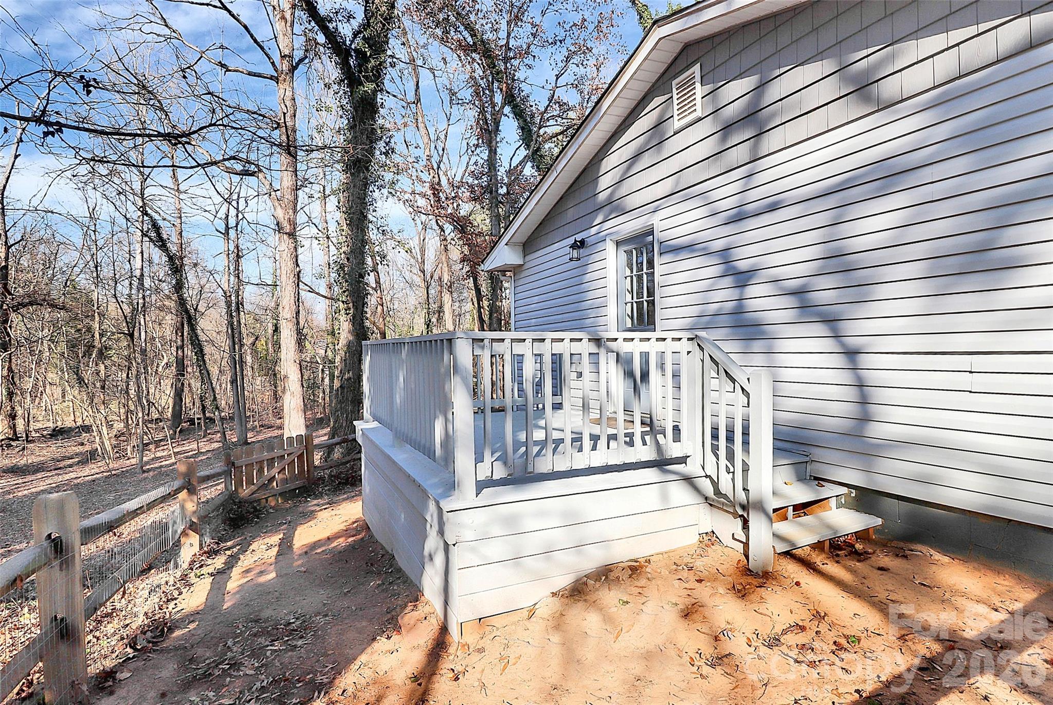 4410 Burgin Street — Kannapolis
