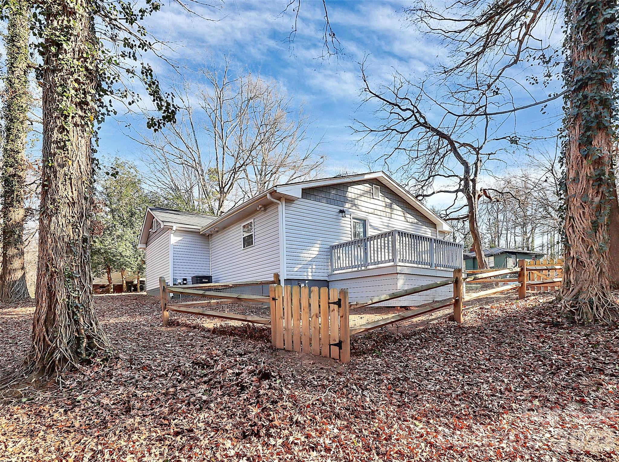 4410 Burgin Street — Kannapolis