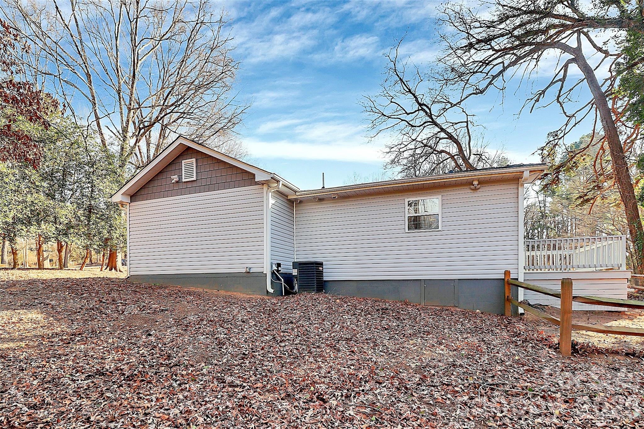 4410 Burgin Street — Kannapolis
