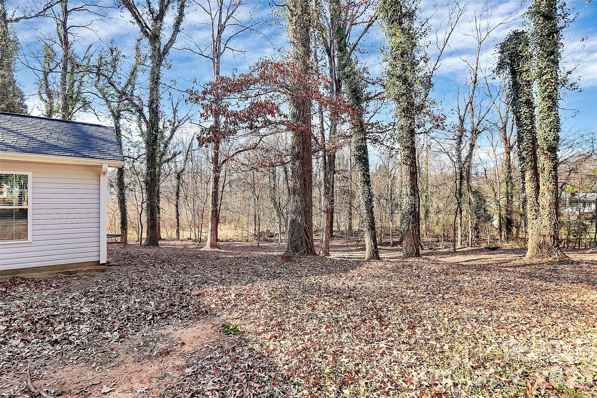 4410 Burgin Street — Kannapolis