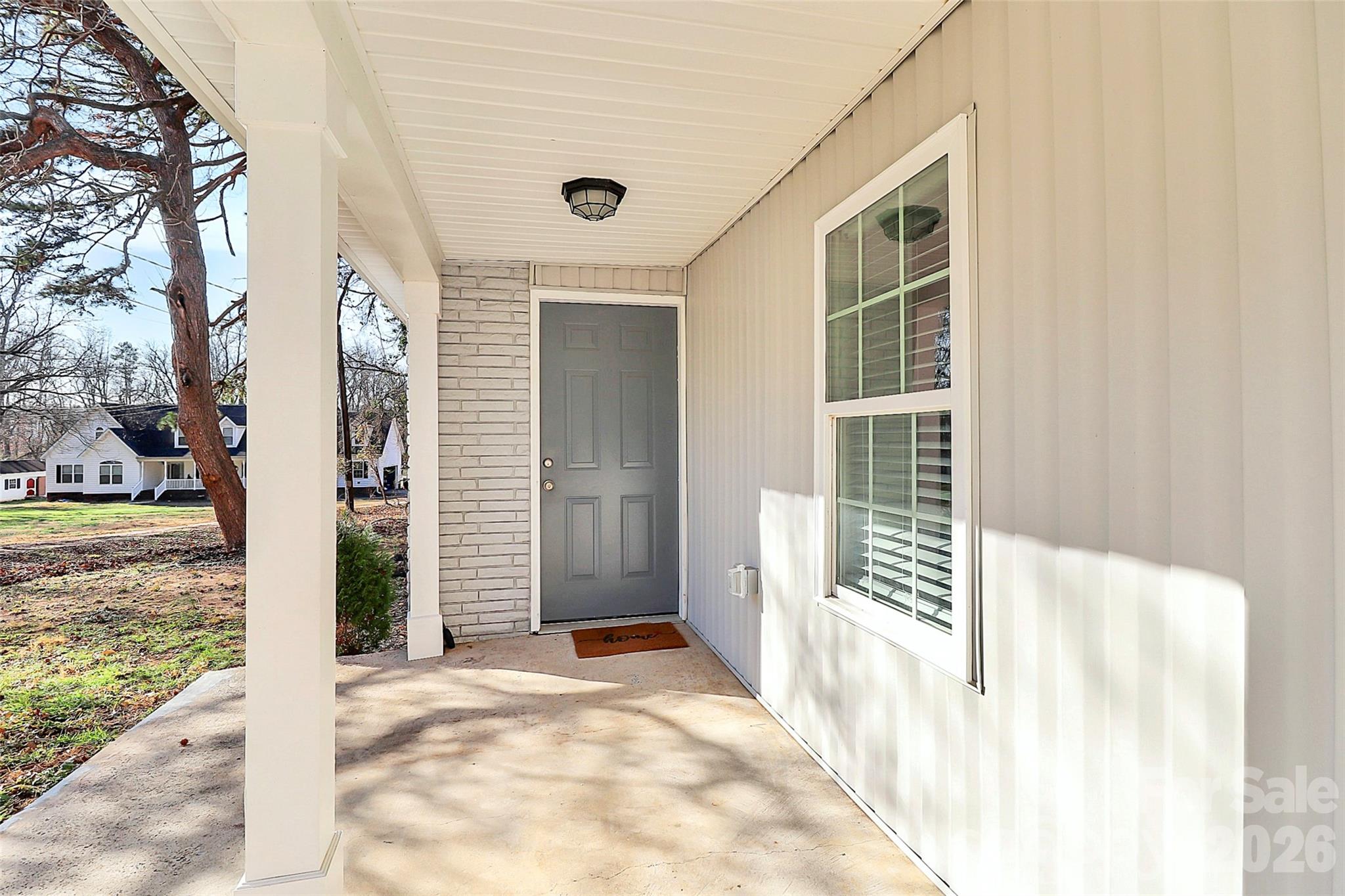 4410 Burgin Street — Kannapolis