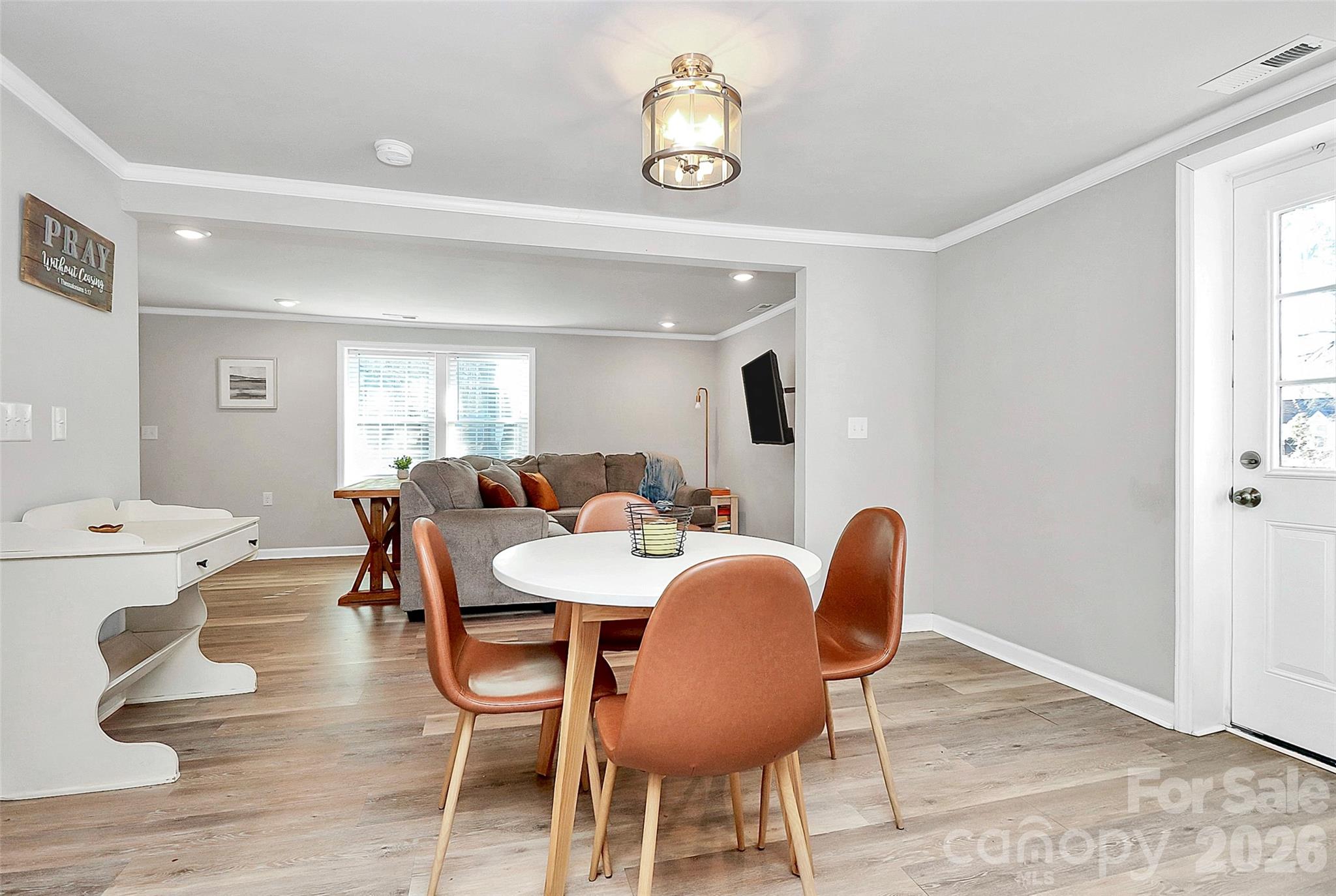 4410 Burgin Street — Kannapolis