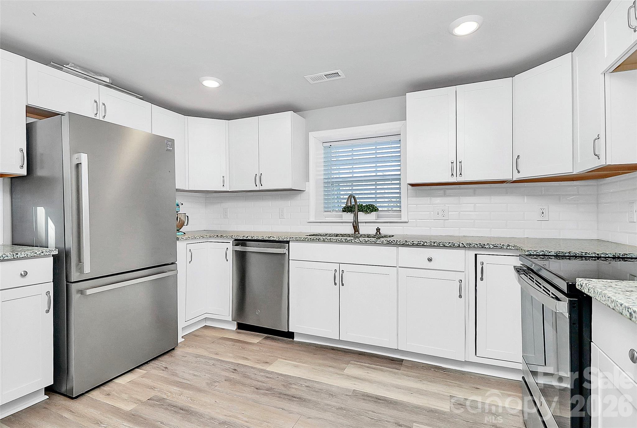 4410 Burgin Street — Kannapolis