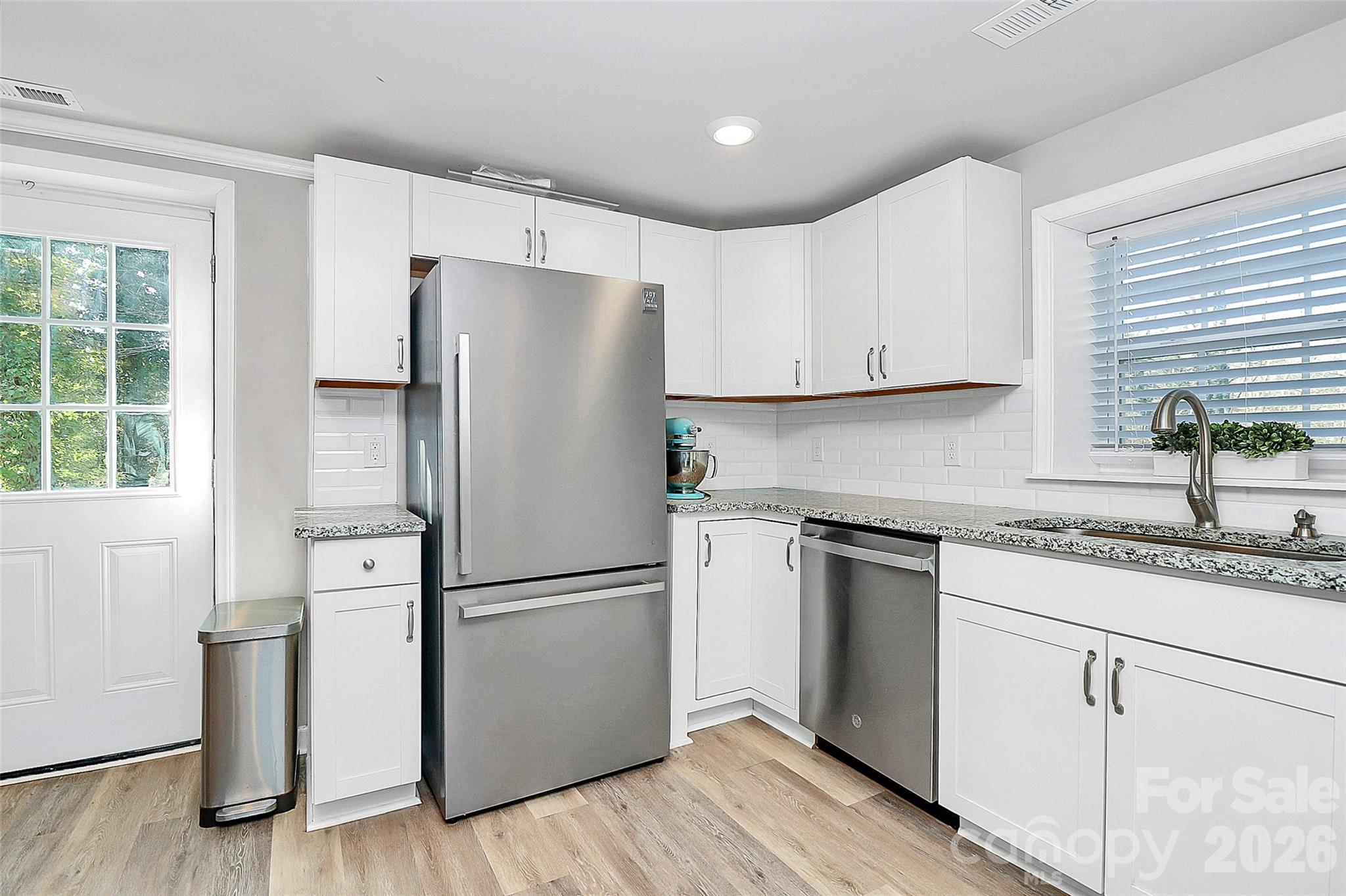 4410 Burgin Street — Kannapolis