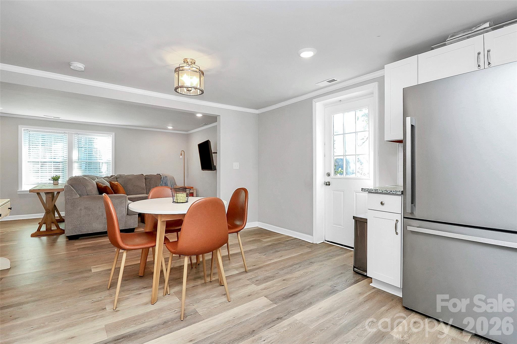 4410 Burgin Street — Kannapolis