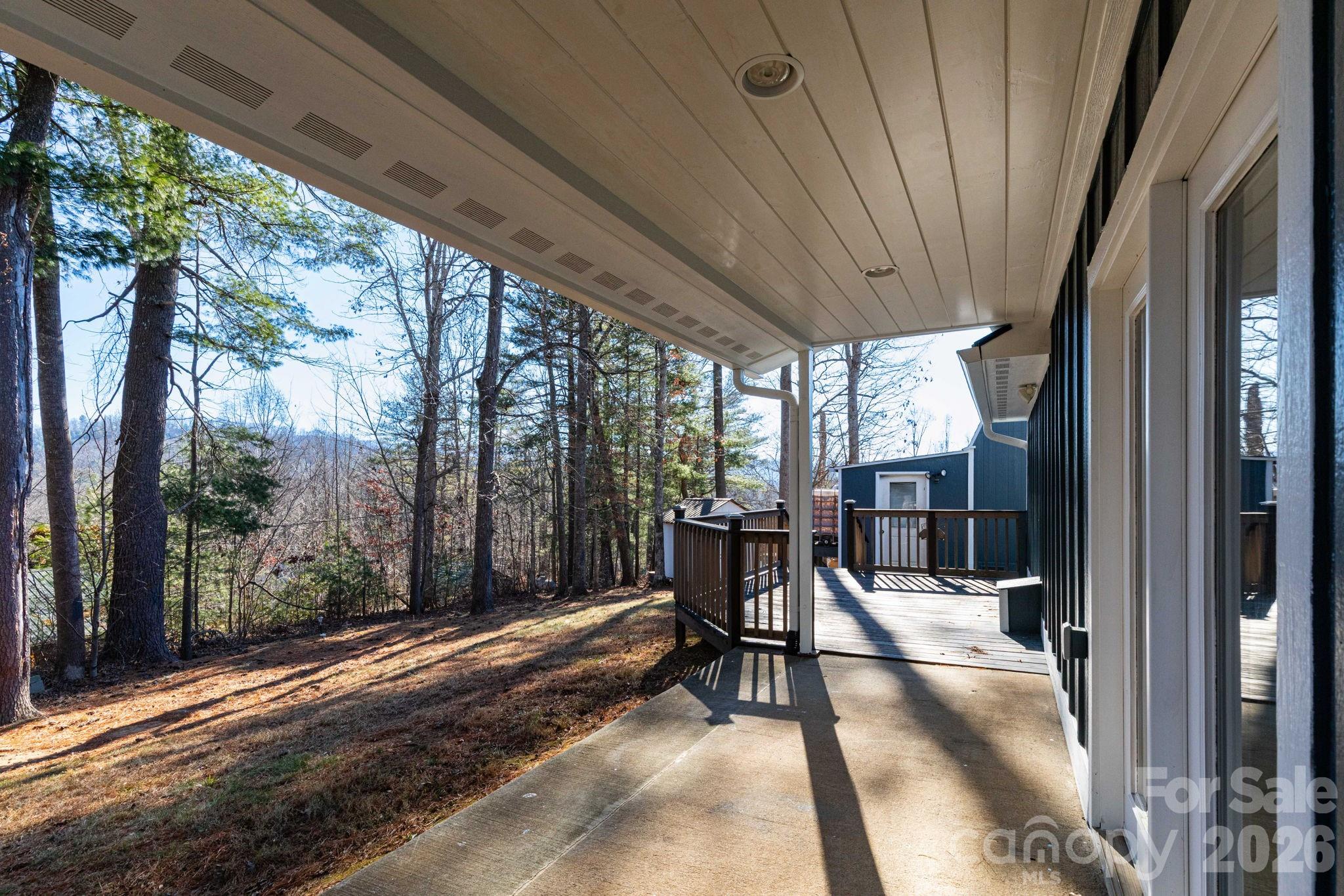 7 McGee Ridge Road — Fairview