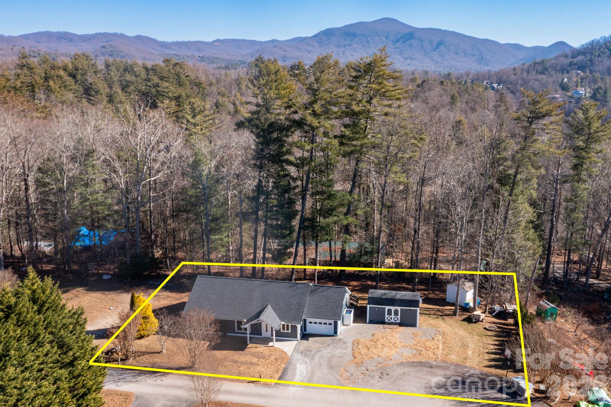 7 McGee Ridge Road — Fairview