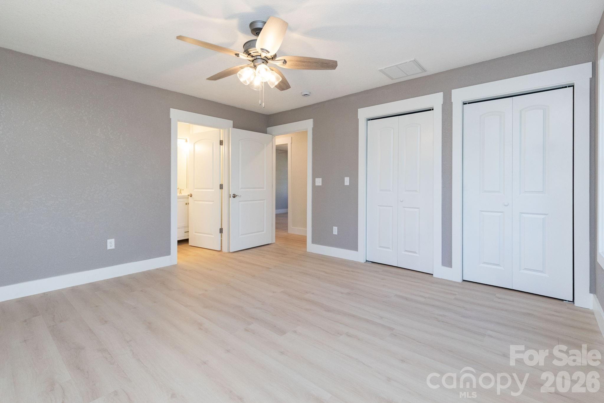 7 McGee Ridge Road — Fairview