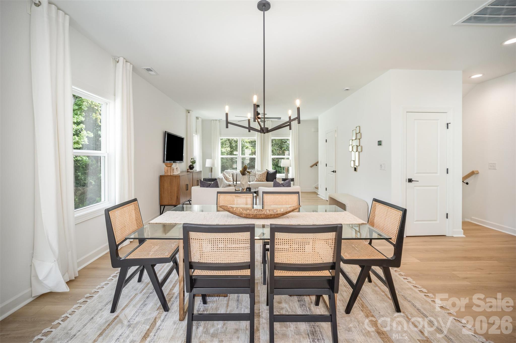 3713 Lou Ann Avenue — Charlotte