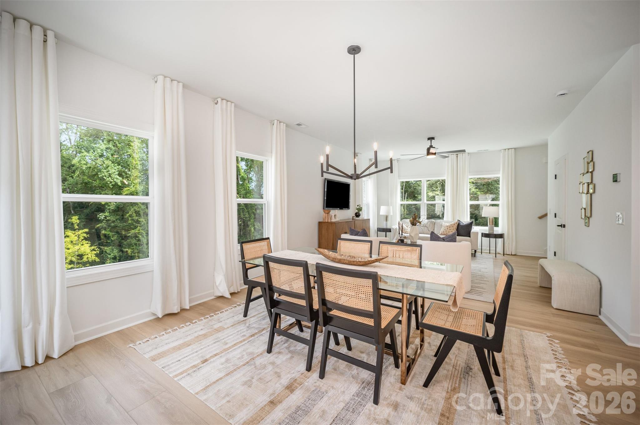 3713 Lou Ann Avenue — Charlotte