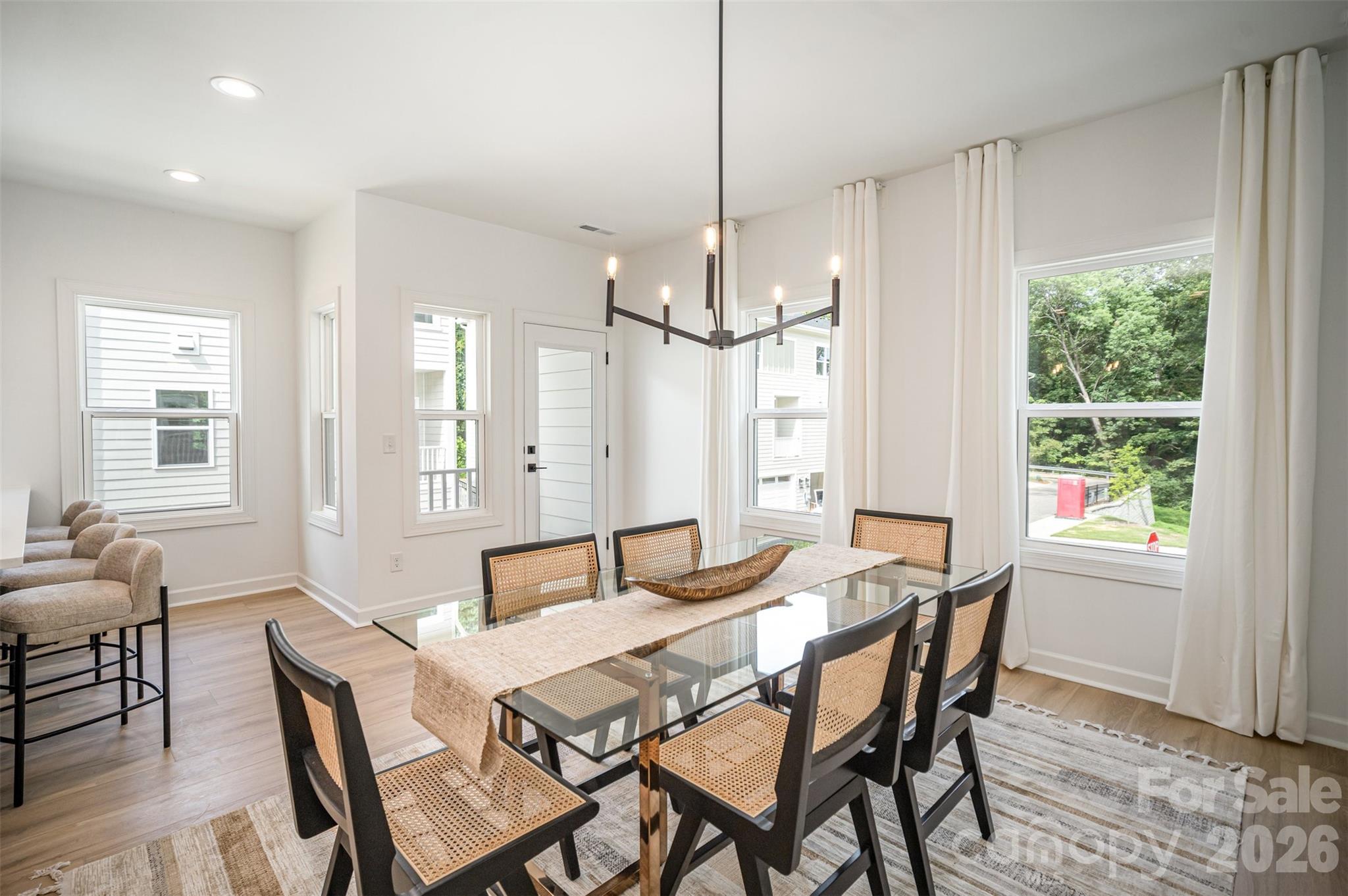 3713 Lou Ann Avenue — Charlotte