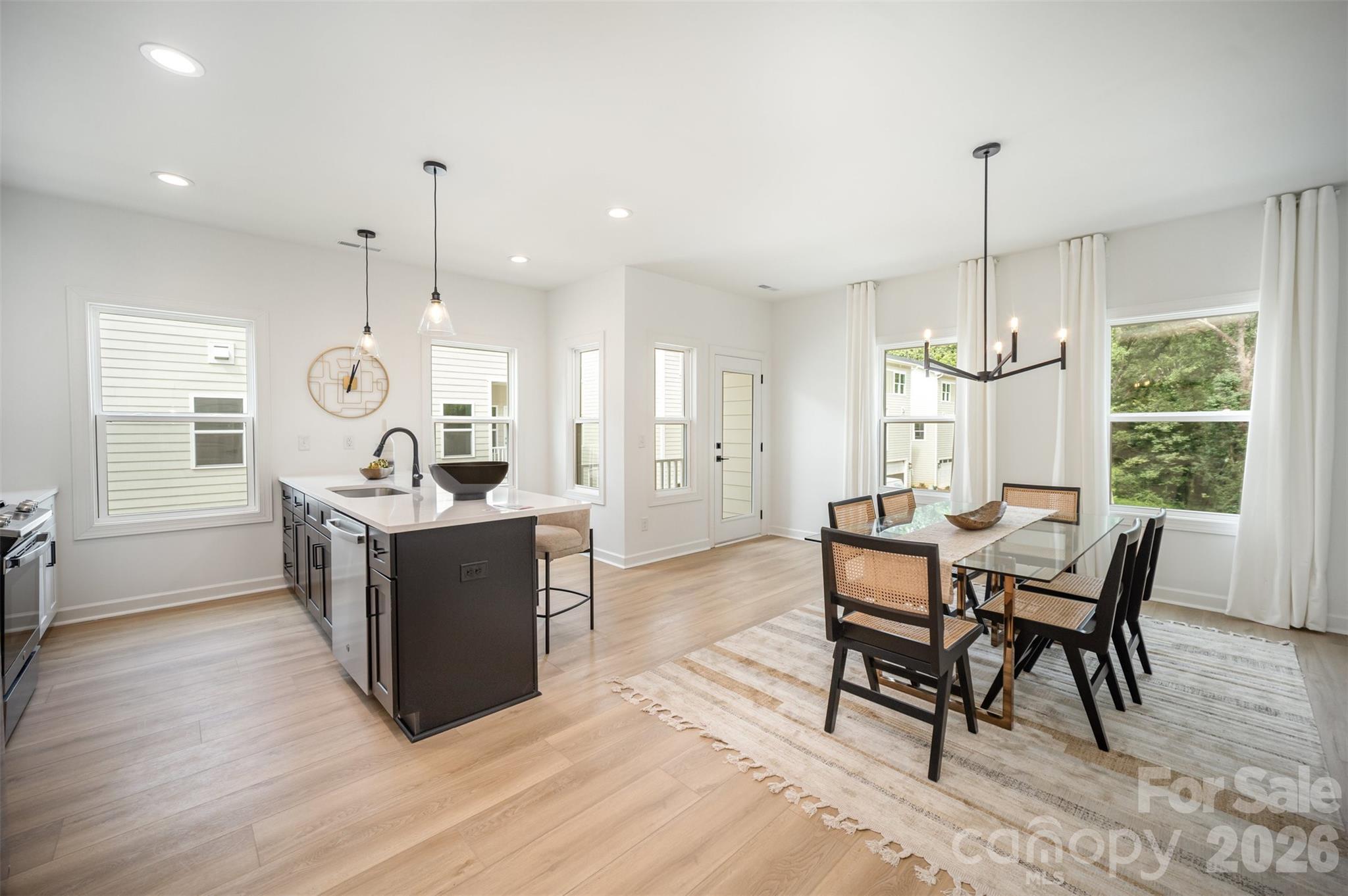 3713 Lou Ann Avenue — Charlotte