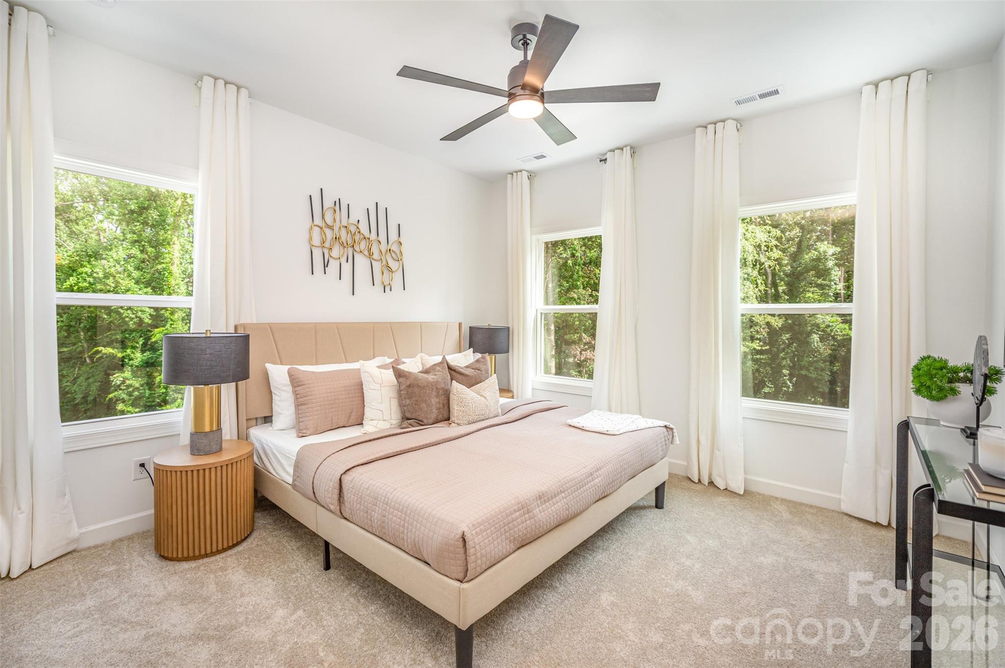 3713 Lou Ann Avenue — Charlotte