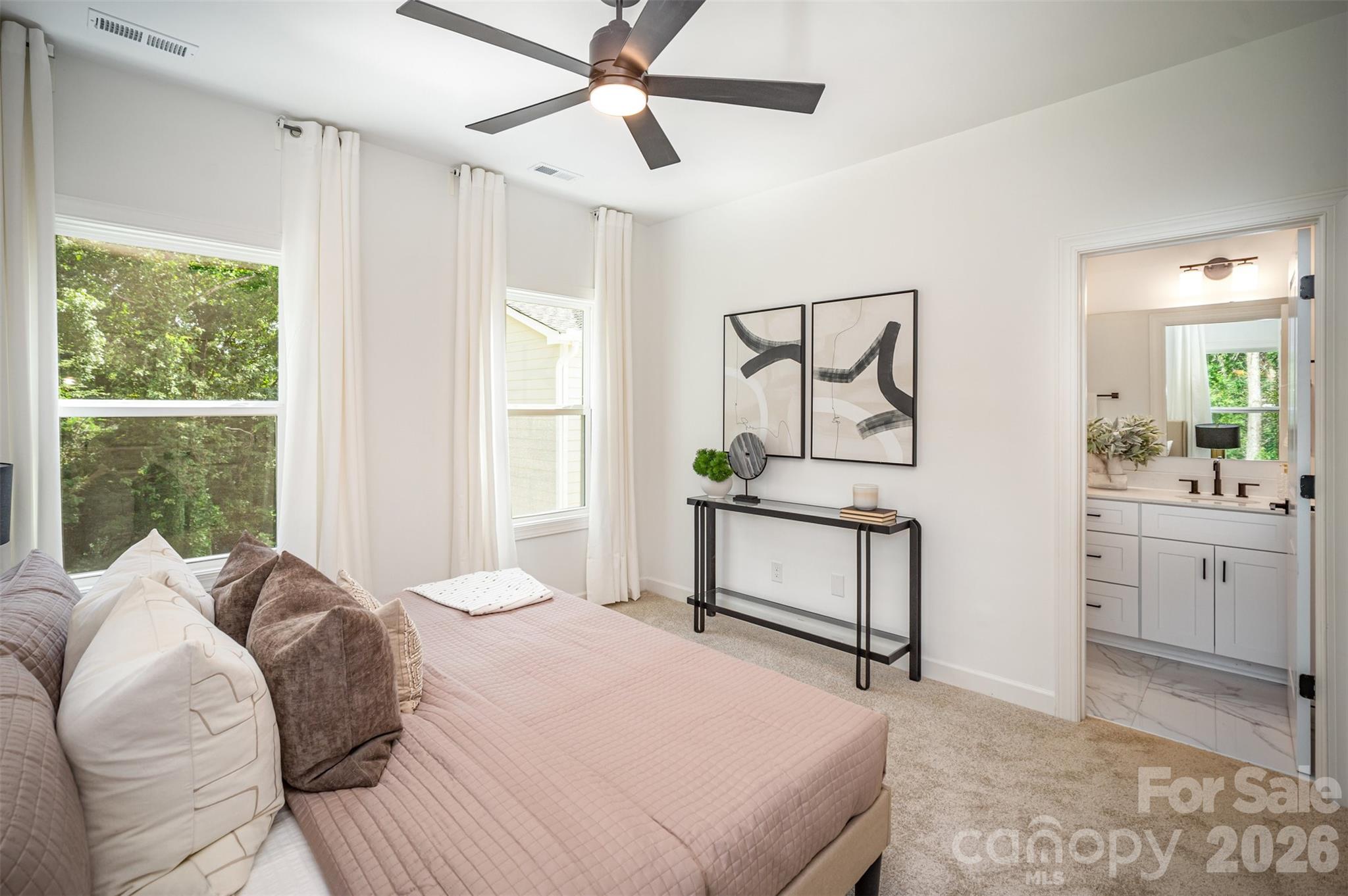 3713 Lou Ann Avenue — Charlotte