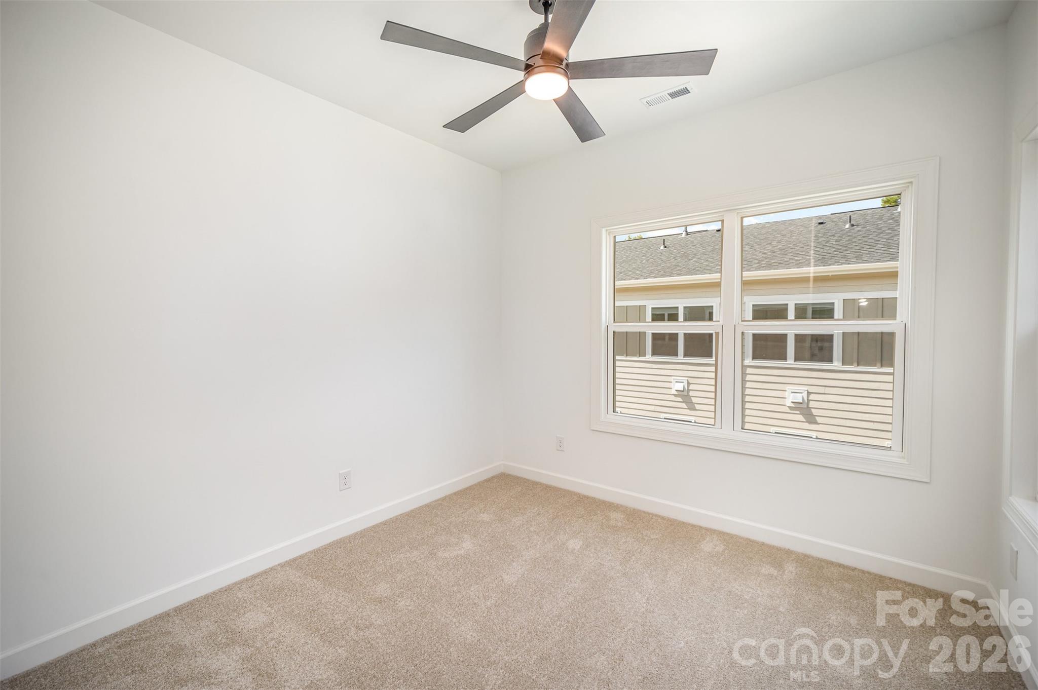 3713 Lou Ann Avenue — Charlotte