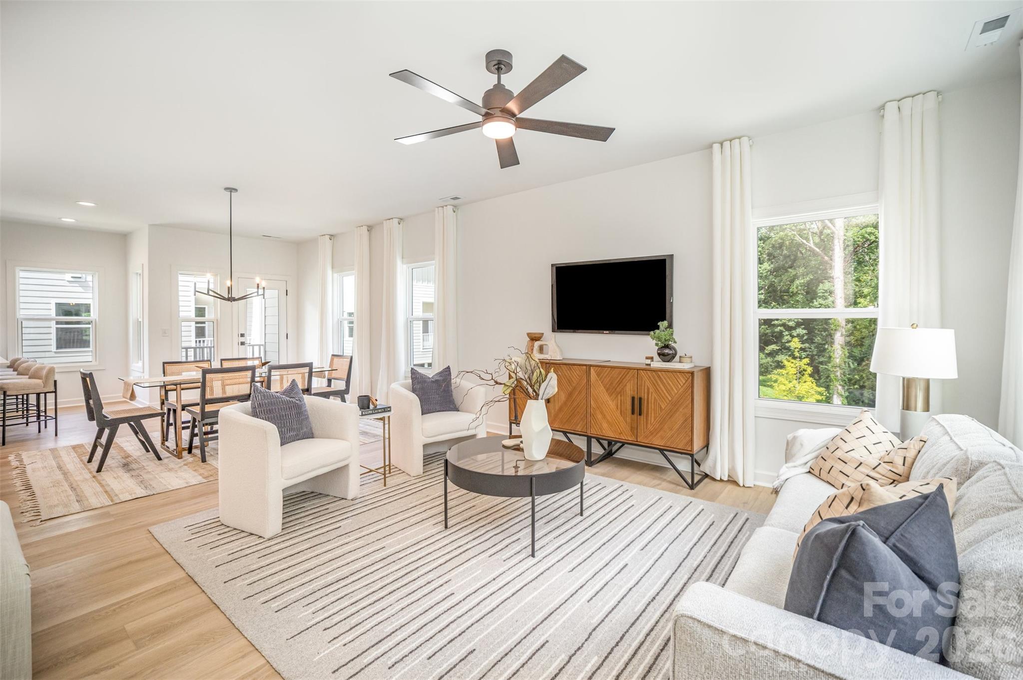 3713 Lou Ann Avenue — Charlotte