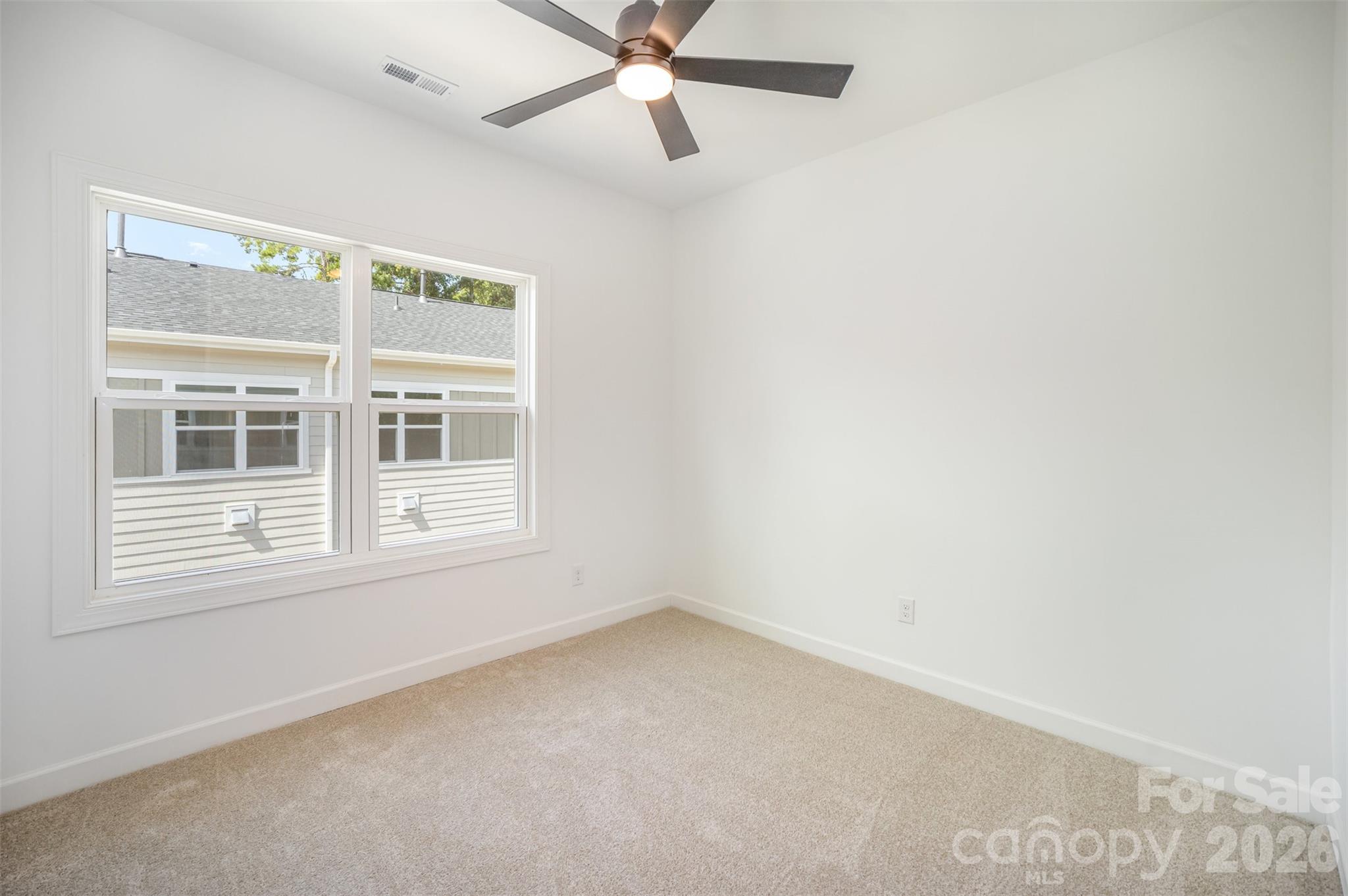 3713 Lou Ann Avenue — Charlotte