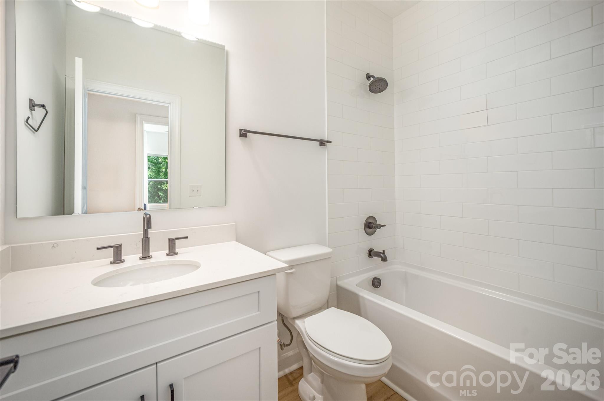 3713 Lou Ann Avenue — Charlotte