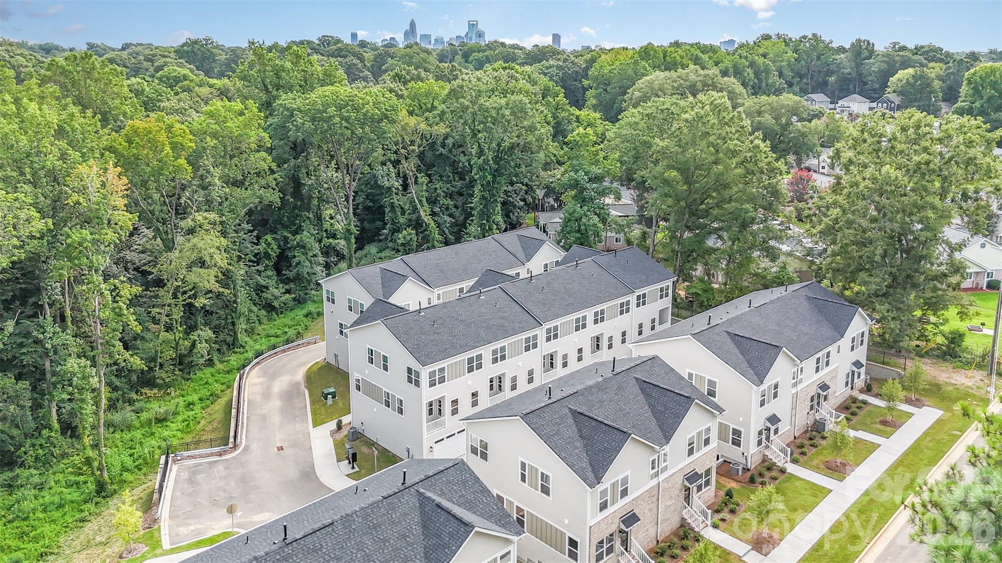 3713 Lou Ann Avenue — Charlotte