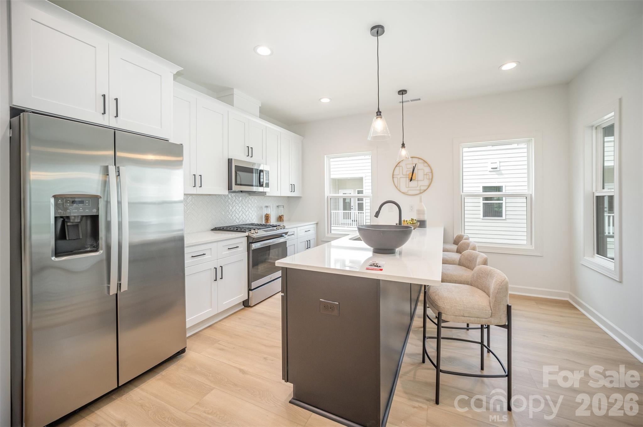 3713 Lou Ann Avenue — Charlotte