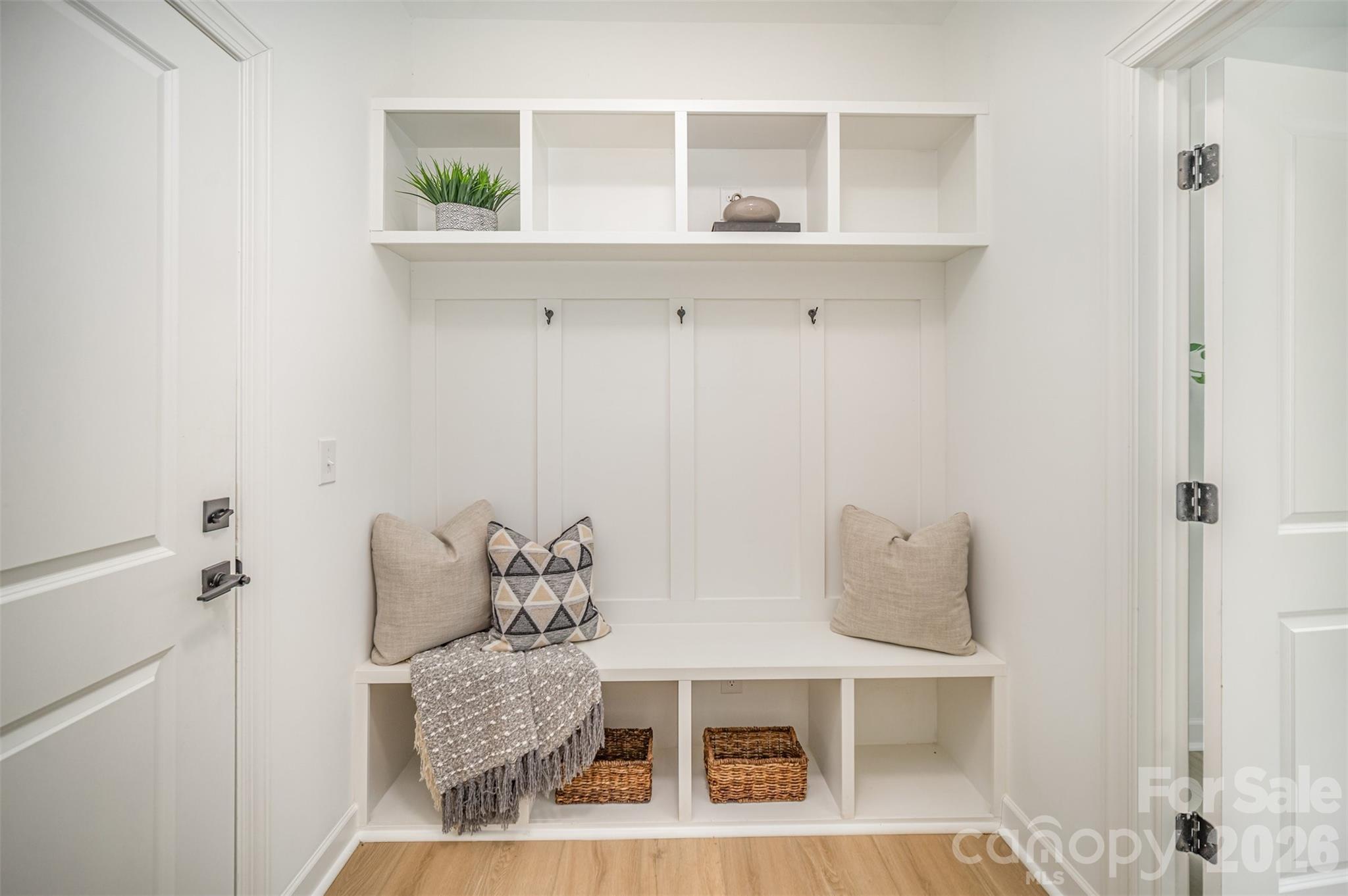 3713 Lou Ann Avenue — Charlotte