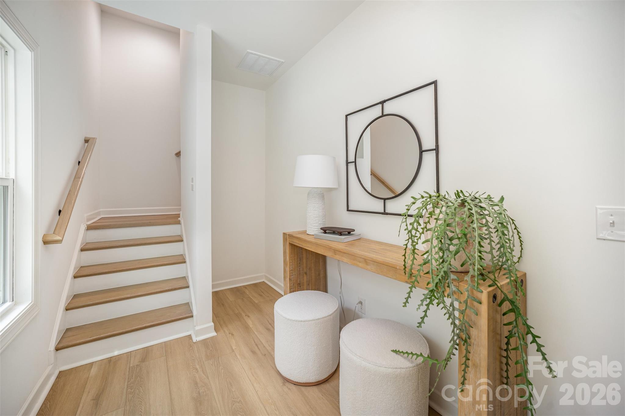 3713 Lou Ann Avenue — Charlotte