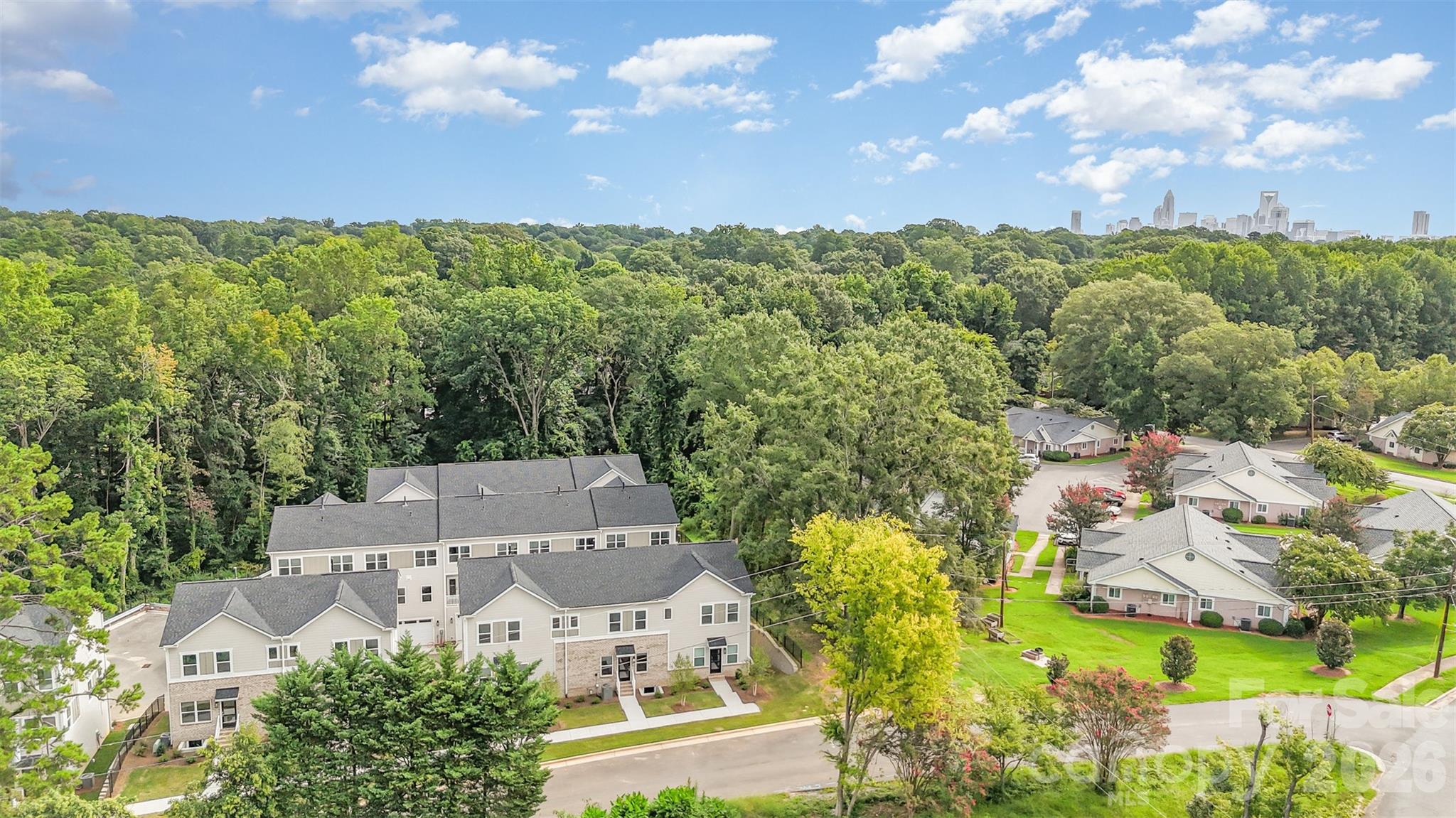 3713 Lou Ann Avenue — Charlotte