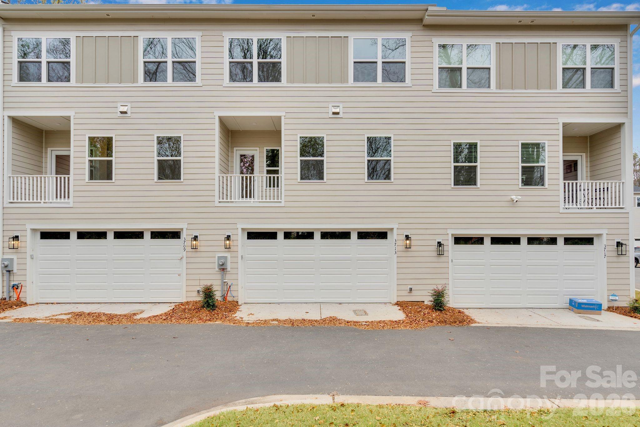 3713 Lou Ann Avenue — Charlotte