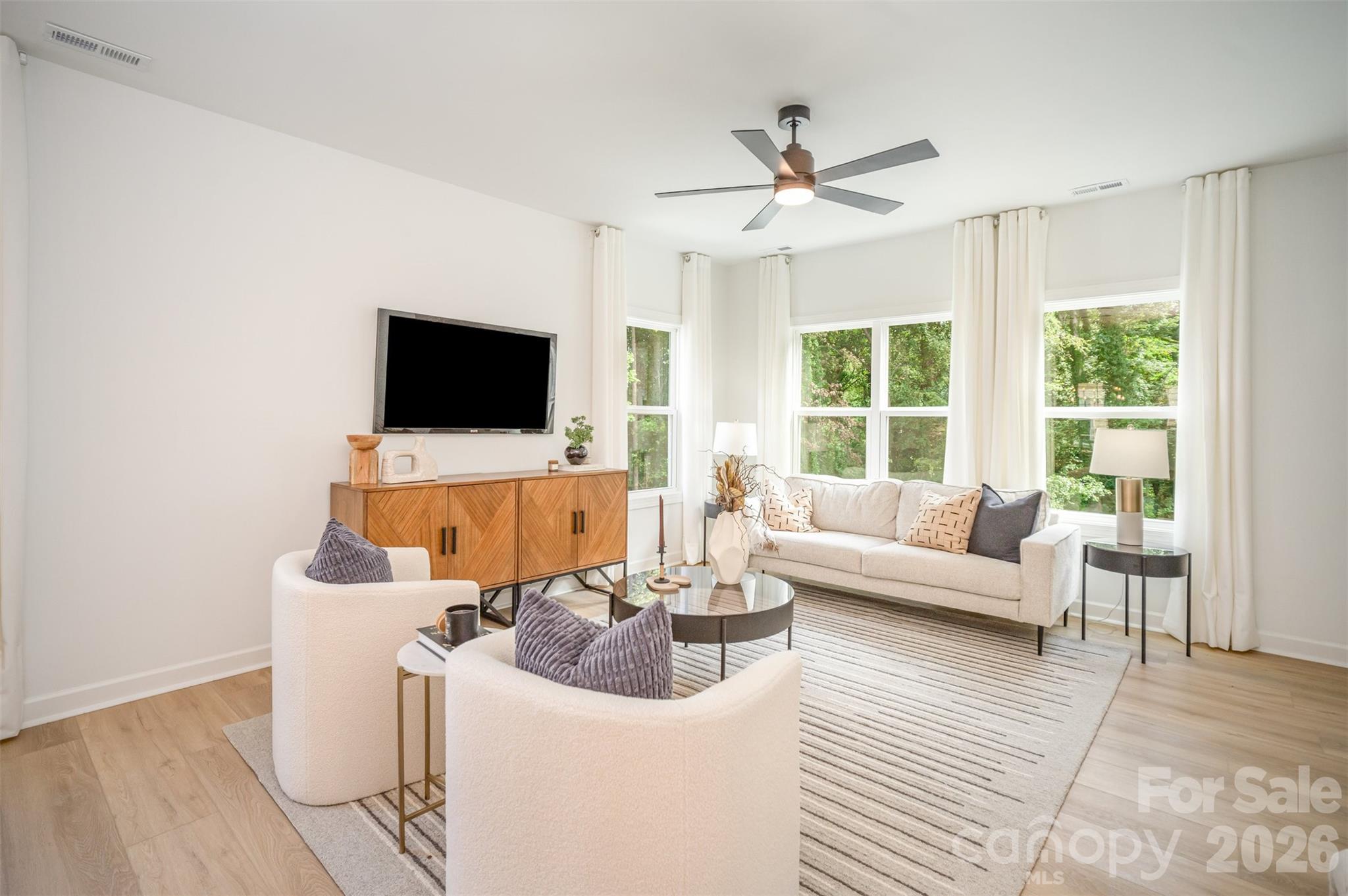 3713 Lou Ann Avenue — Charlotte