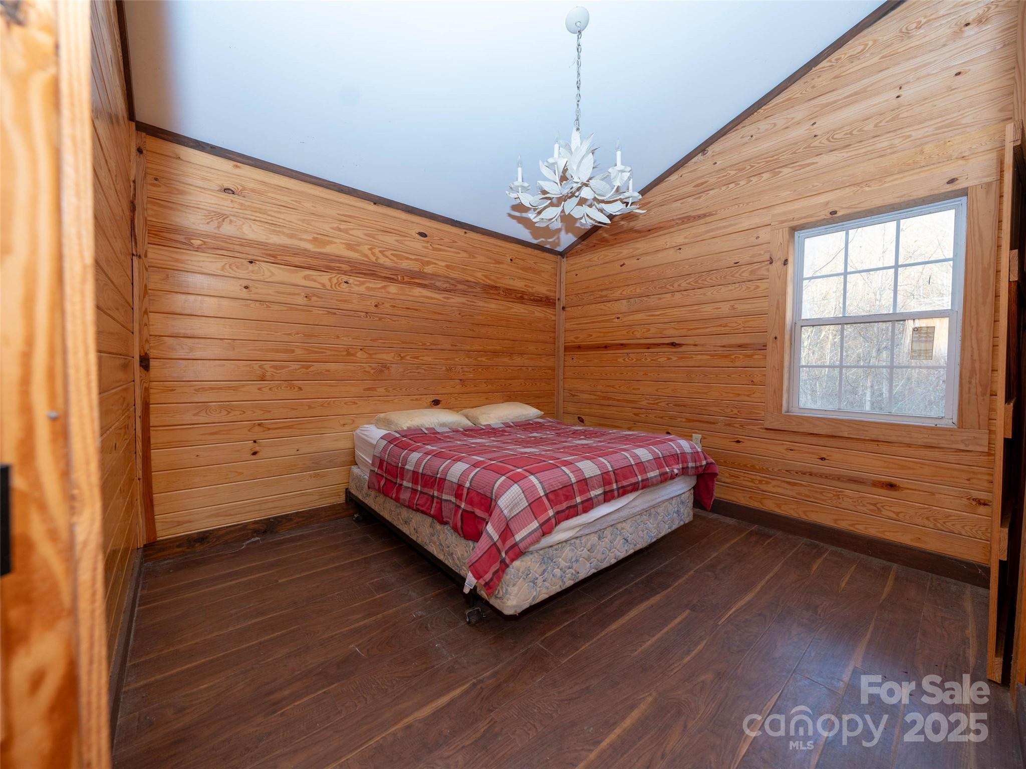 506 Rocky Acres Road — Canton