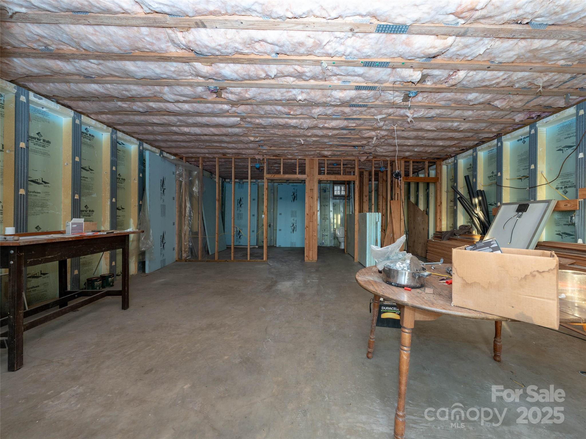 506 Rocky Acres Road — Canton