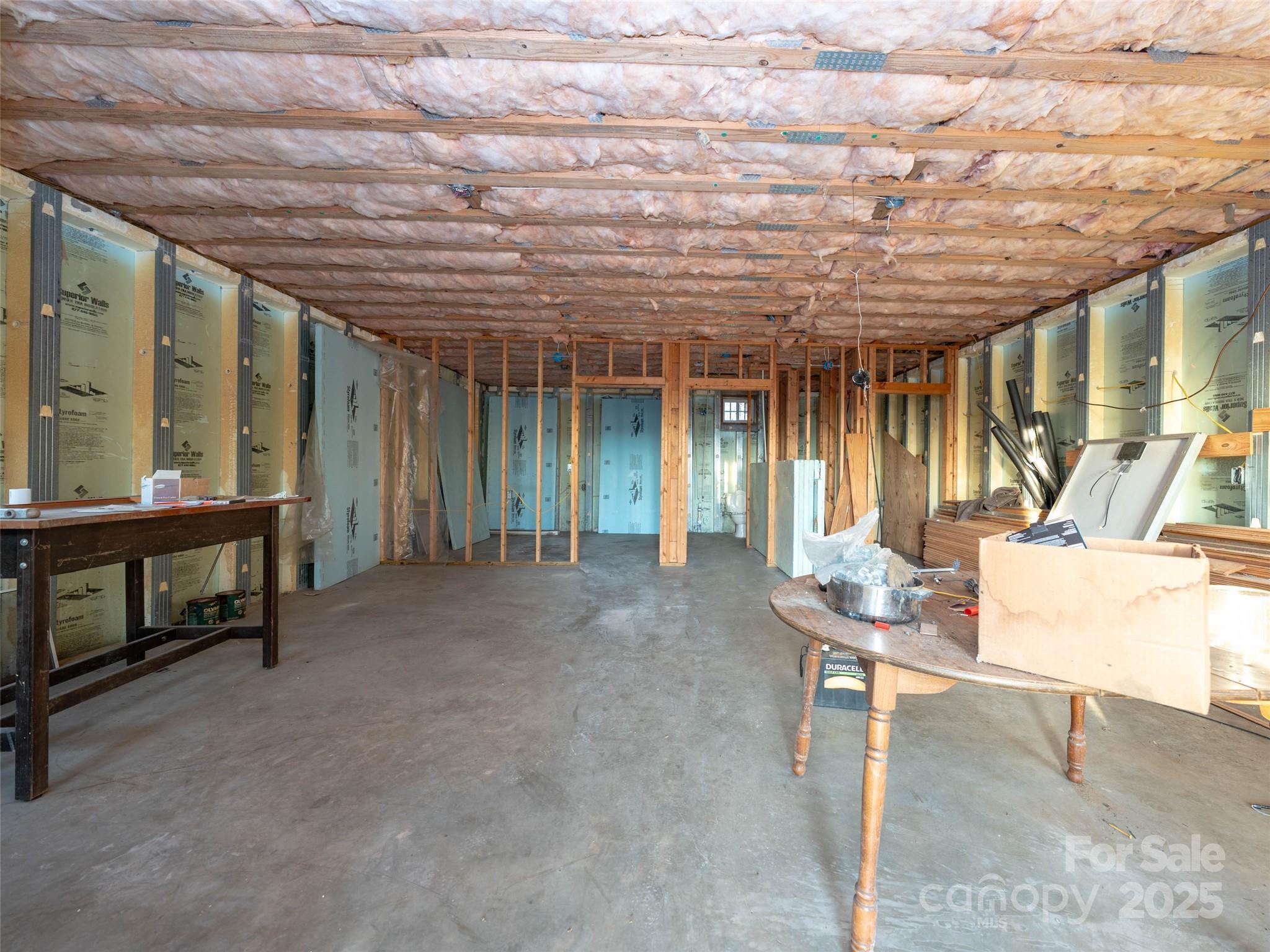 506 Rocky Acres Road — Canton
