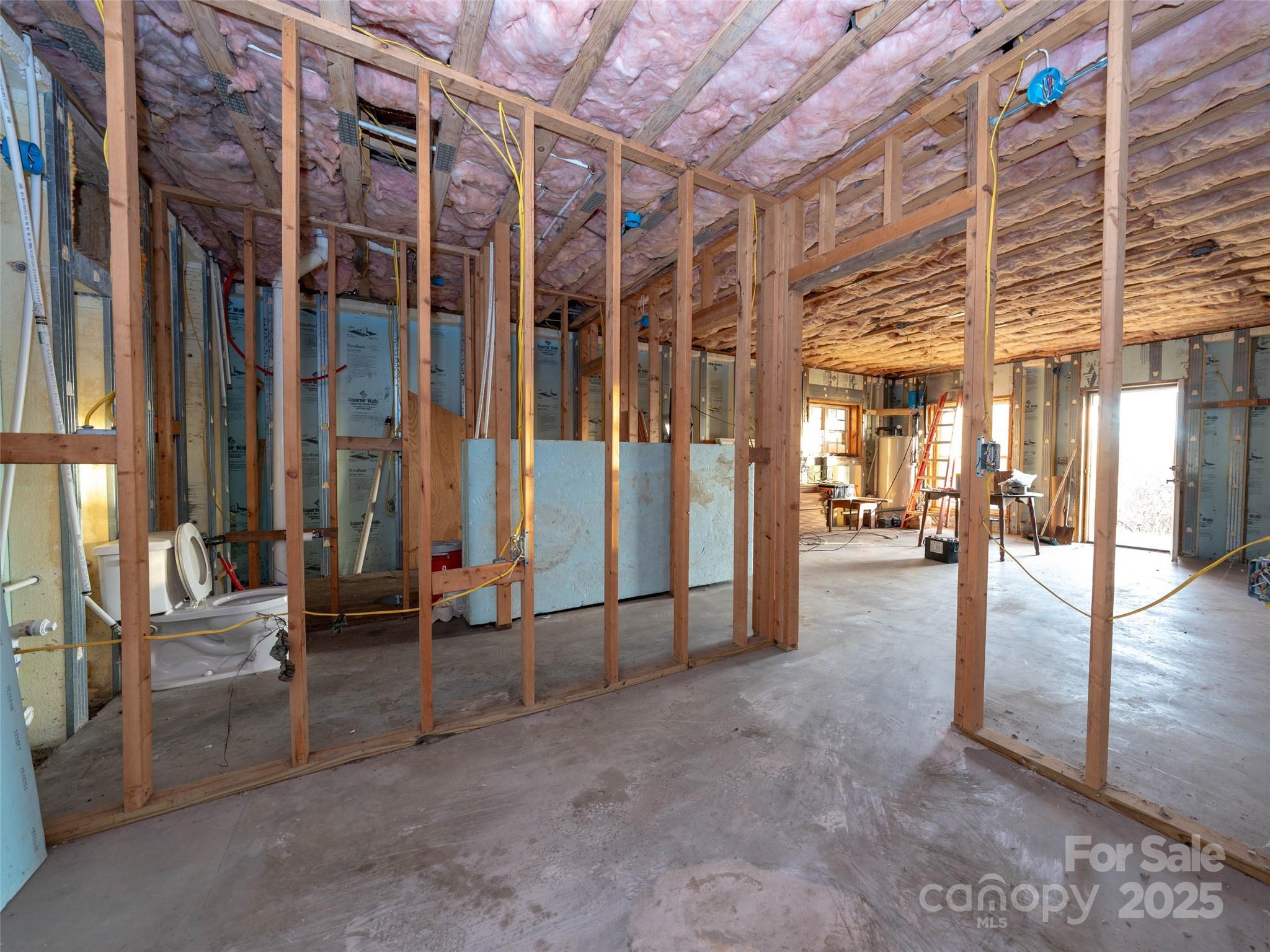 506 Rocky Acres Road — Canton