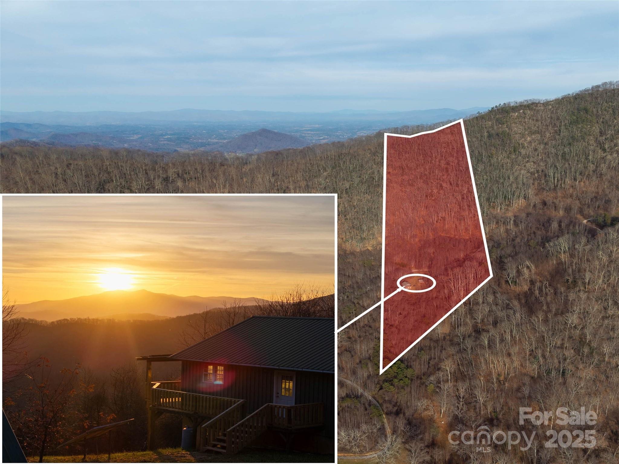 506 Rocky Acres Road — Canton