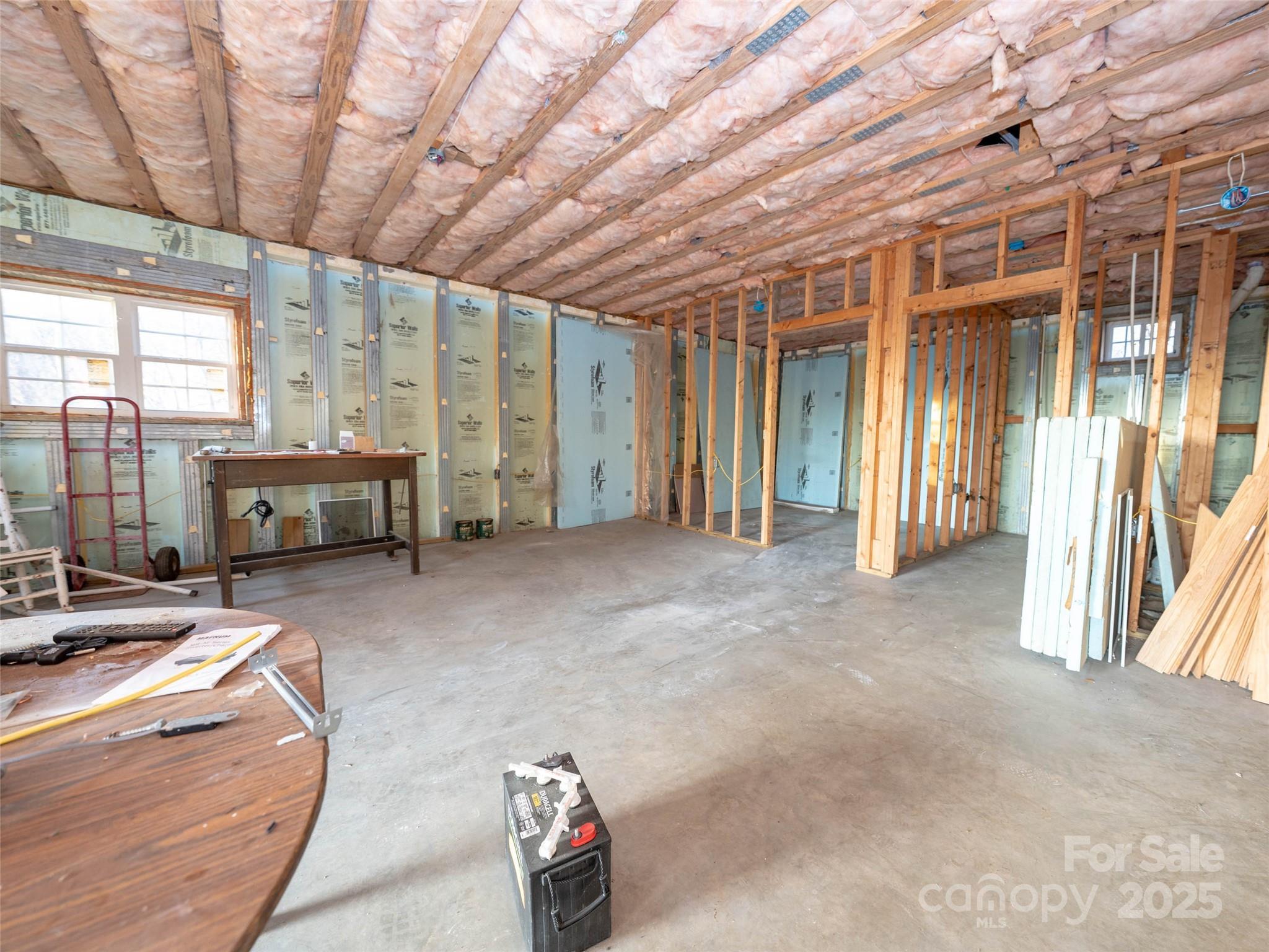 506 Rocky Acres Road — Canton