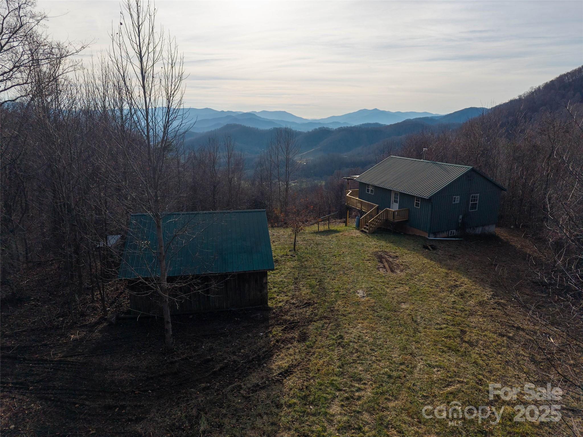 506 Rocky Acres Road — Canton