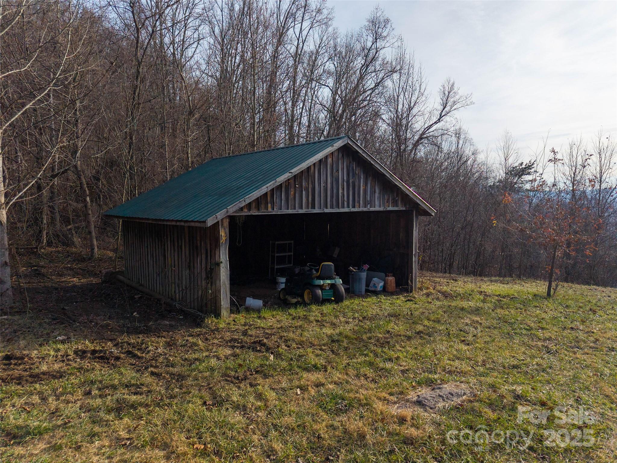 506 Rocky Acres Road — Canton